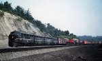 PRR 9520, EF-15, 1955 